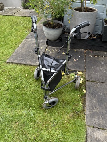 Tri walker mobility - -,