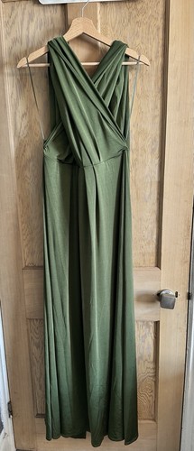 Monsoon twist tie - twist, me
