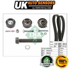 Fits VW Transporter Transporter/Caravelle Volvo V70 Timing Belt Kit AST