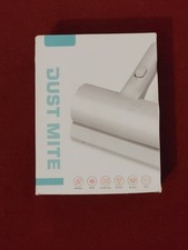 Wireless UV-C Dust Mite