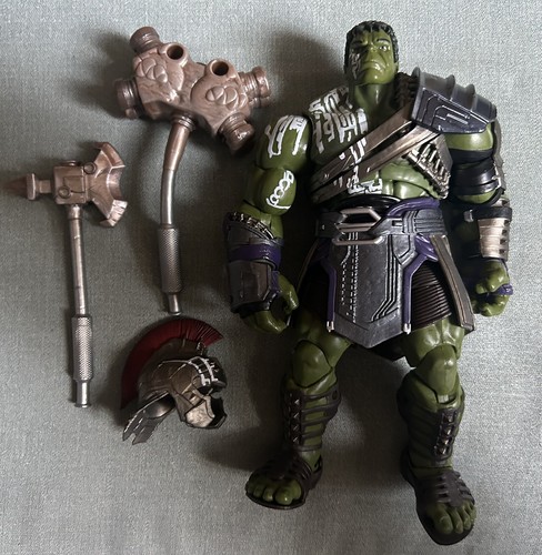 Marvel legends gladiator hulk - marvel,