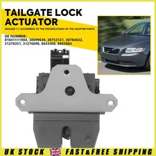 31335047 FOR VOLVO V50 ESTATE