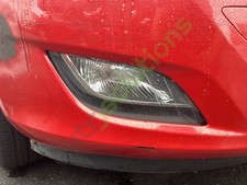 VAUXHALL ASTRA 2009-12 Indicator Right Side Front