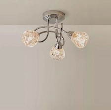 Wayfair Goodson 3 Light Semi