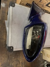 Bmw M5 Driver Side Mirror