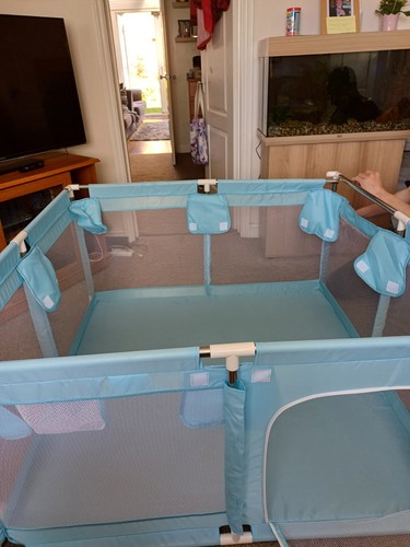 Playpen
