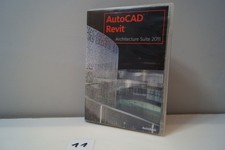 GENUINE AUTODESK AutoCAD Revit