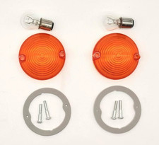 1964 1965 1966 Mustang Parking