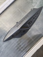 Piaggio Typhoon Side Panel Left