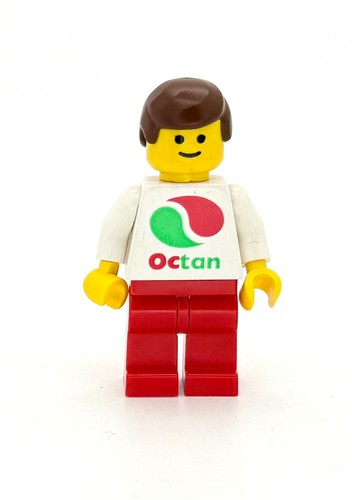 Lego town vintage - town,