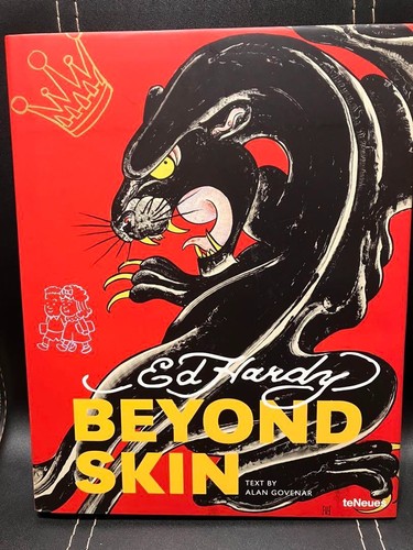 Hardy beyond skin - hardy,