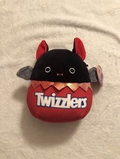 Squishmallow Lon the Red