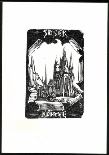 Libris susek city view - ex,