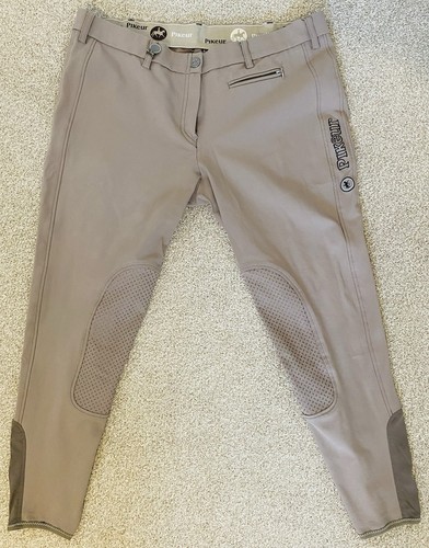 Pikeur riding breeches 46 - pikeur,