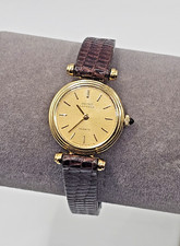 VTG Seiko Lassale Gold Tone