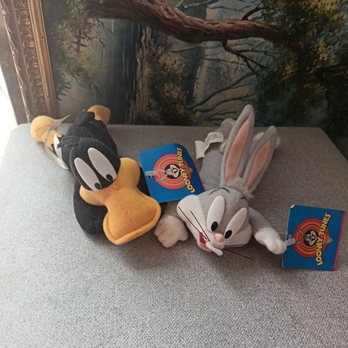 Looney tunes bugs - looney, bunny