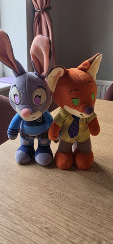 Disney nuimos judy - nuimos, &