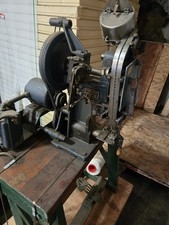 United Shoe Machinery USM