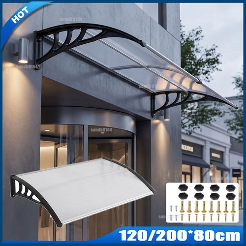 Door canopy awning - canopy,