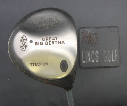 Callaway great big bertha - callaway,