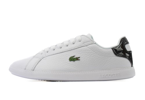Lacoste graduate leather - lacoste,