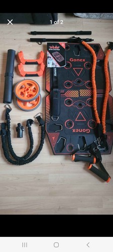 Gonex portable home - gonex,