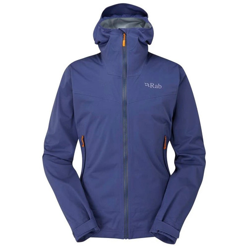 Rab womens kinetic jacket - womens,