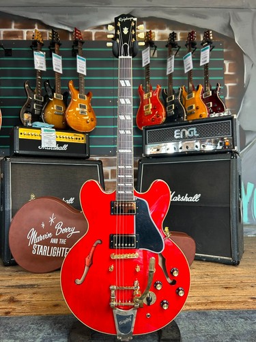 Epiphone ltd back - epiphone,