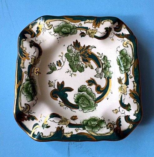 Vintage mason ironstone - vintage,
