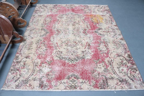 6x7 rug turkish - 5,6x7,