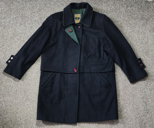 Vintage aquila alpacca loden - vintage,