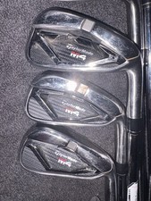 Taylormade M4 Iron Set 5-PW
