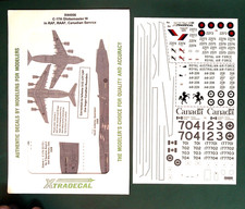 Xtradecal Decals 1/144 48111