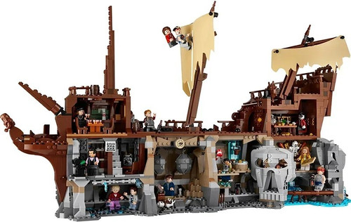 Unbranded the goonies pirate - unbranded,