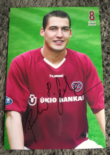 Superb rudi skacel - rudi,