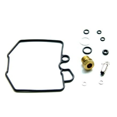 Tourmax single carburetor - tourmax,