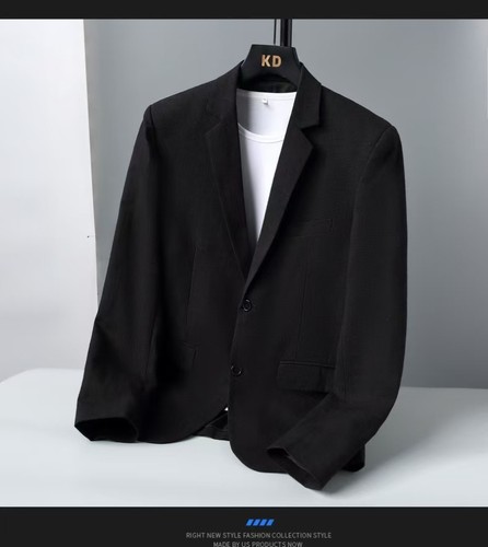 New men casual blazers sport - new,