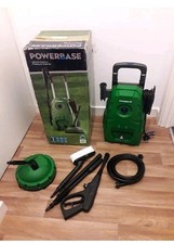 Powerbase Pressure washer