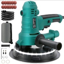 800W Electric Drywall Sander
