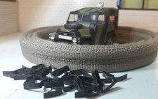 Land Rover Series 2 3