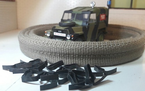 Land rover series 3 - land,