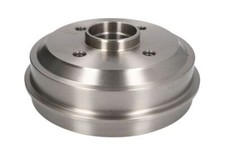 2x New Brake Drum for CITROËN