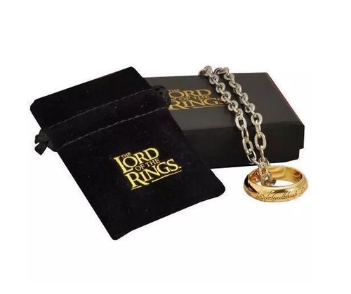 Official replica one ring - official,