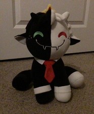 Ranboo Youtooz Plush Sit 12" | out of bag | Limited Edition