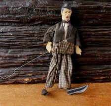 Antique Charlie Chaplin Jiggy