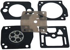Carburettor Diaphragm Kit Fits
