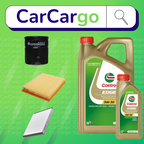 Service kit vauxhall zafira - kit,