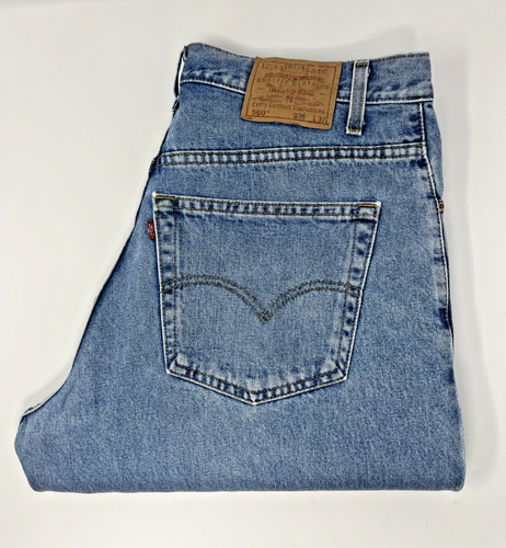Vintage levis 560 - vintage,
