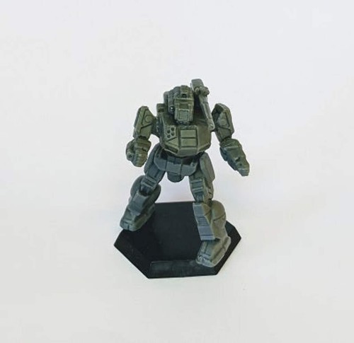 Battletech shadow hawk single - hawk,