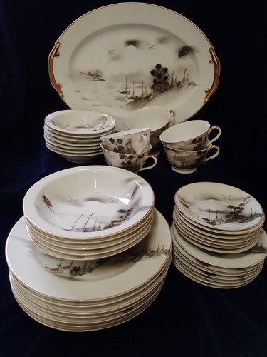 Manna china made japan - in,